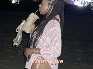 Wetmaggie