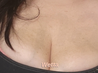 Wetta