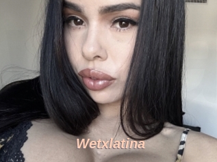 Wetxlatina