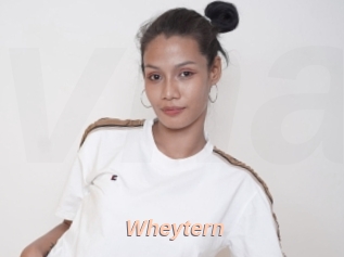 Wheytern
