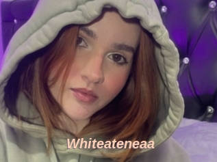 Whiteateneaa