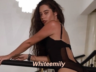 Whiteemily