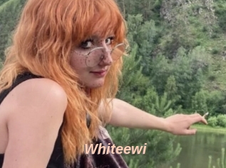 Whiteewi