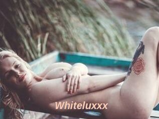 Whiteluxxx