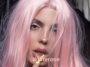 Whiterose