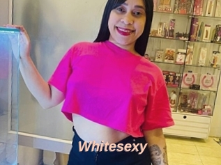 Whitesexy