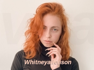 Whitneyallenson