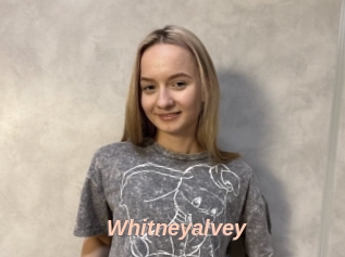 Whitneyalvey
