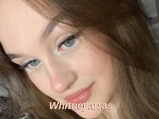 Whitneyarras