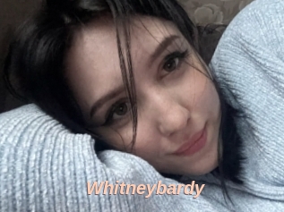 Whitneybardy