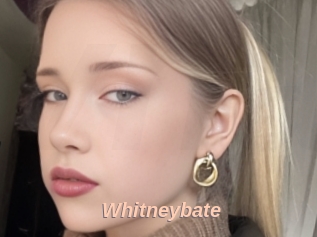 Whitneybate