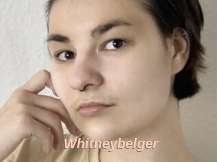 Whitneybelger