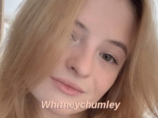 Whitneychumley