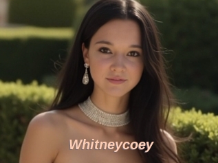 Whitneycoey