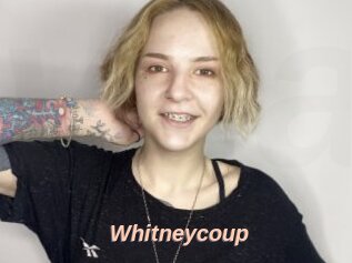 Whitneycoup