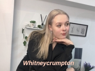 Whitneycrumpton