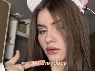 Whitneydace