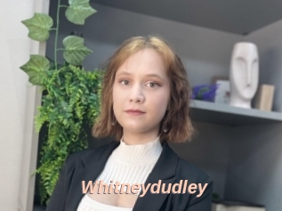 Whitneydudley