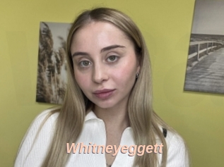 Whitneyeggett