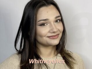 Whitneyelles