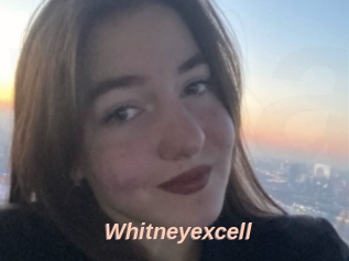 Whitneyexcell