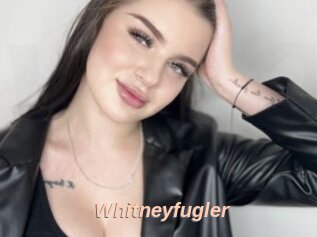 Whitneyfugler