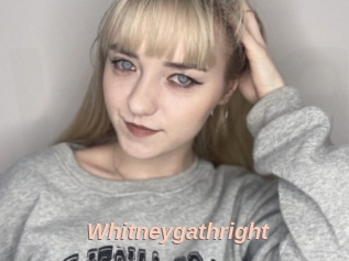 Whitneygathright