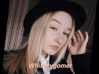 Whitneygomer