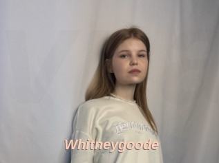 Whitneygoode
