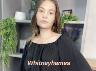 Whitneyhames