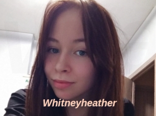 Whitneyheather