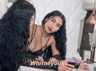 Whitneyolive