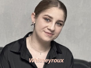 Whitneyroux