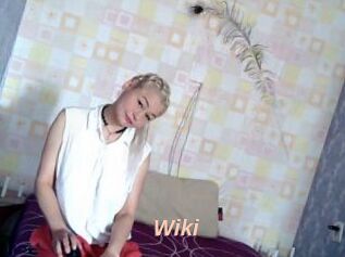 Wiki