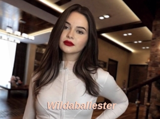 Wildaballester