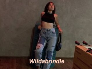 Wildabrindle