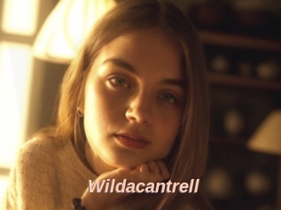 Wildacantrell