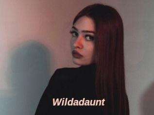 Wildadaunt