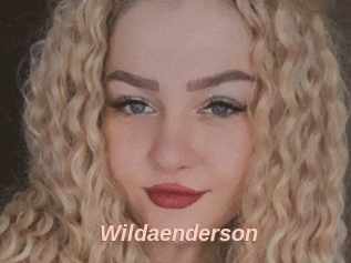 Wildaenderson