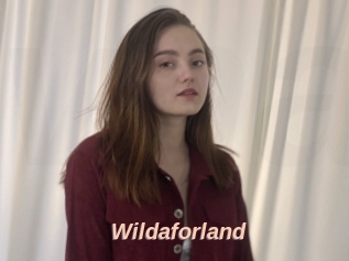 Wildaforland