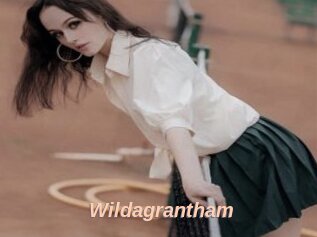 Wildagrantham