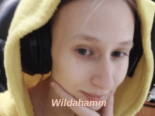 Wildahamm