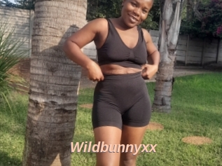 Wildbunnyxx