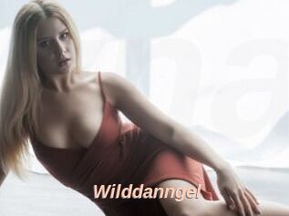 Wilddanngel