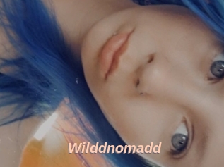 Wilddnomadd