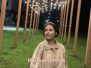 Willaalsbrook