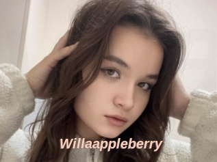 Willaappleberry