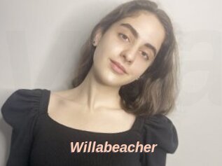 Willabeacher