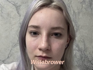 Willabrower