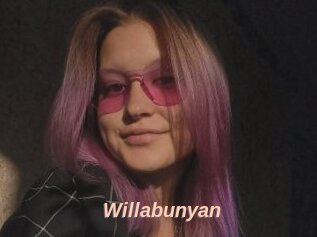 Willabunyan